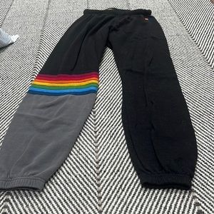 Aviator nation sweatpants